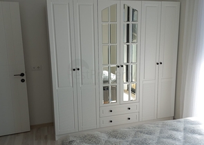 1+1 Wohnung im Kargicak-Viertel von Alanya