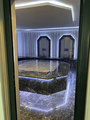 Wohnung 1+1 im Bezirk Avsallar