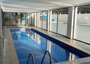 Wohnung 1+1 im Bezirk Avsallar