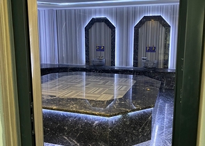 Wohnung 1+1 im Bezirk Avsallar