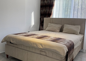 Wohnung 1+1 im Bezirk Avsallar