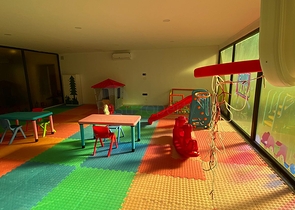 Wohnung 1+1 im Bezirk Avsallar