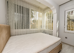 1+1 Wohnung im Zentrum von Alanya