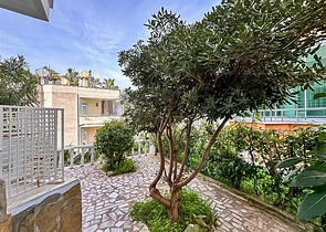 1+1 Wohnung im Zentrum von Alanya