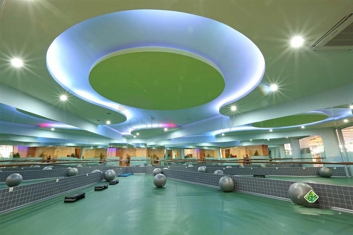 Geräumige 1+1 Wohnung in der zentralen Gegend von Alanya