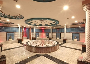 Geräumige 1+1 Wohnung in der zentralen Gegend von Alanya