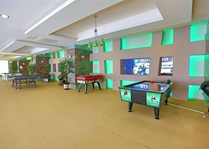 Geräumige 1+1 Wohnung in der zentralen Gegend von Alanya