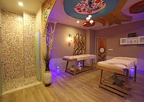 Geräumige 1+1 Wohnung in der zentralen Gegend von Alanya