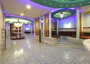 Geräumige 1+1 Wohnung in der zentralen Gegend von Alanya