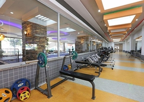 Geräumige 1+1 Wohnung in der zentralen Gegend von Alanya