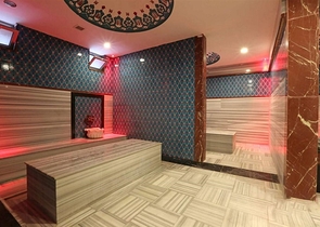 Geräumige 1+1 Wohnung in der zentralen Gegend von Alanya