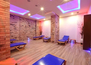 Geräumige 1+1 Wohnung in der zentralen Gegend von Alanya