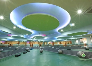 Geräumige 1+1 Wohnung in der zentralen Gegend von Alanya