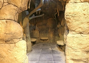 Geräumige 1+1 Wohnung in der zentralen Gegend von Alanya