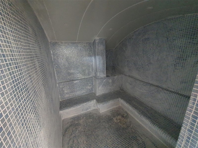 Neue stilvolle 1+1-Wohnung im Stadtteil Mahmutlar