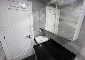 Neue stilvolle 1+1-Wohnung im Stadtteil Mahmutlar