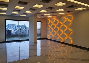 Neue stilvolle 1+1-Wohnung im Stadtteil Mahmutlar