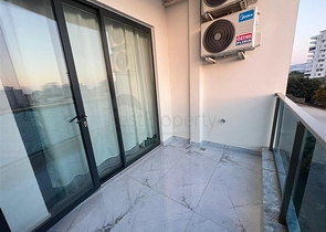 Neue stilvolle 1+1-Wohnung im Stadtteil Mahmutlar