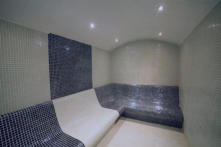 Geräumige Wohnung im Stadtteil Oba