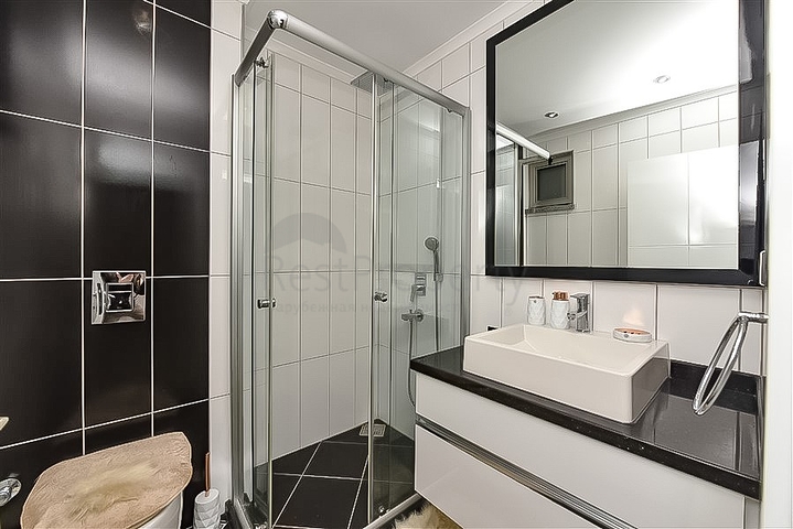 Geräumige Wohnung im Stadtteil Oba