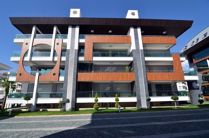 Geräumige Wohnung im Stadtteil Oba