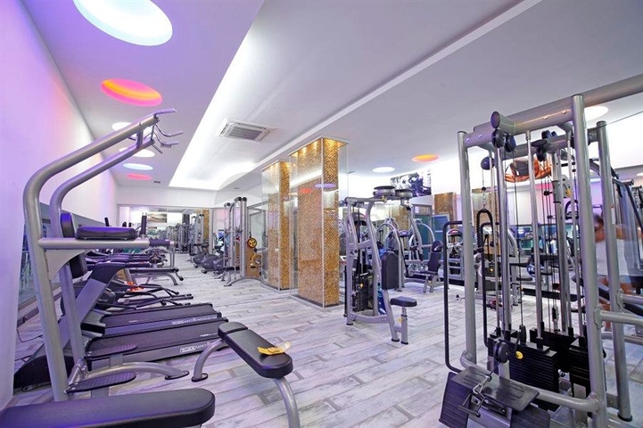 Geräumige Wohnung im Stadtteil Oba