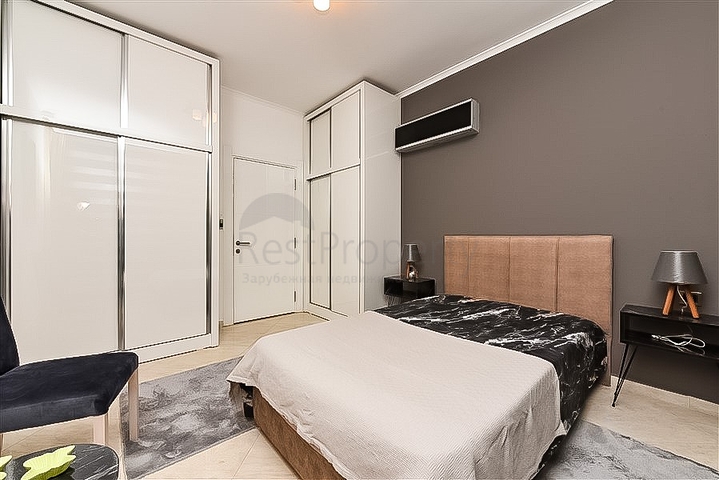 Geräumige Wohnung im Stadtteil Oba