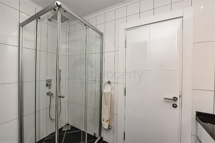 Geräumige Wohnung im Stadtteil Oba