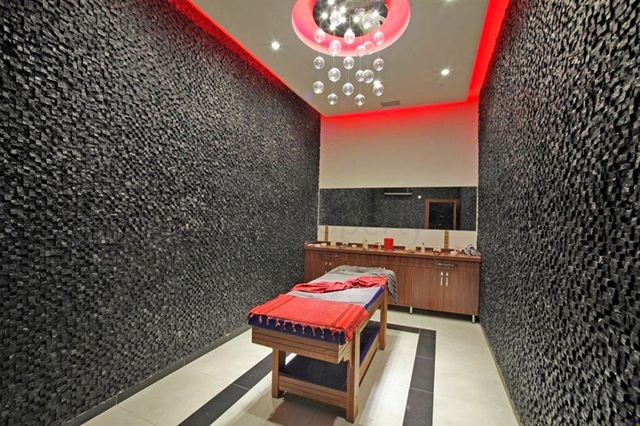 Geräumige Wohnung im Stadtteil Oba