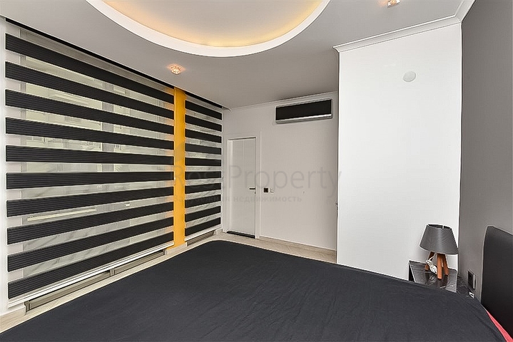 Geräumige Wohnung im Stadtteil Oba