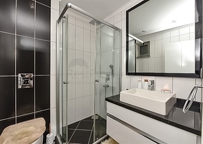 Geräumige Wohnung im Stadtteil Oba