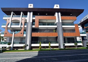 Geräumige Wohnung im Stadtteil Oba