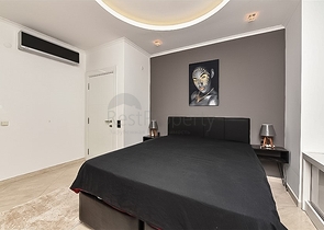 Geräumige Wohnung im Stadtteil Oba