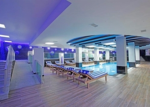 Geräumige Wohnung im Stadtteil Oba