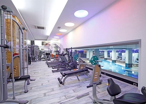 Geräumige Wohnung im Stadtteil Oba