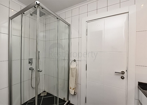 Geräumige Wohnung im Stadtteil Oba