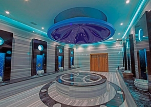 Geräumige Wohnung im Stadtteil Oba