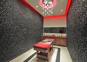 Geräumige Wohnung im Stadtteil Oba