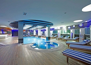 Geräumige Wohnung im Stadtteil Oba