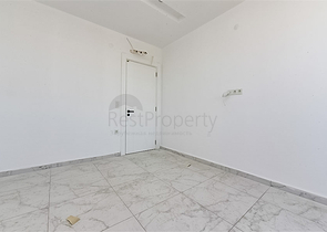 Zweizimmerwohnung in einem neuen Komplex