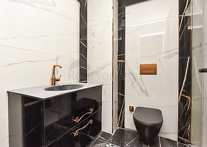 Wohnung mit Meerblick an der ersten Küste