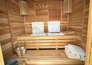 Geräumiges 3+1 Penthouse mit Panoramablick auf das Meer