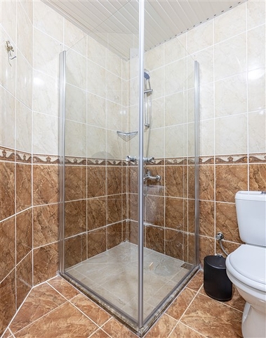 Gemütliche 1+1 Wohnung mit großer Fläche