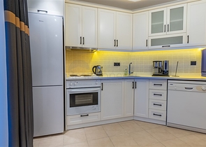 Gemütliche 1+1 Wohnung mit großer Fläche