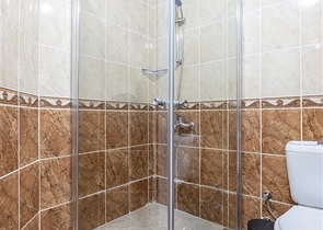 Gemütliche 1+1 Wohnung mit großer Fläche