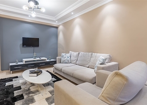 Gemütliche 1+1 Wohnung mit großer Fläche