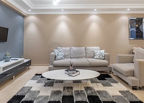 Gemütliche 1+1 Wohnung mit großer Fläche