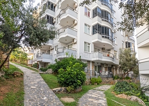 Gemütliche 1+1 Wohnung mit großer Fläche