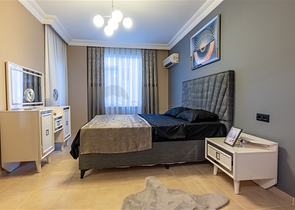 Gemütliche 1+1 Wohnung mit großer Fläche