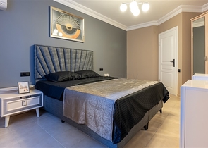 Gemütliche 1+1 Wohnung mit großer Fläche